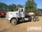 2008 KENWORTH W900 T/A Truck Tractor