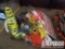 Safety Equipment