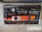 SPY Holiday 785 Detector