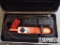 SPY Holiday 785 Detector
