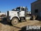 1995 KENWORTH W900 T/A Winch Truck