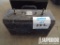 REFINERY Supply Hydro-Testing Unit