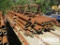 (1,147 Ft) (37 Jts) GRANT PRIDECO 5-7/8