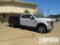 2019 FORD F350 4WD Crew Cab Pickup