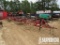 RED RIVER 40'L T/A Pipe Trailer