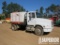 1999 FREIGHTLINER Flatbed Water Truck
