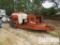 DITCH WITCH FX30 Vacuum Excavator