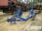 2009 BRINDLE S/A Reel Trailer