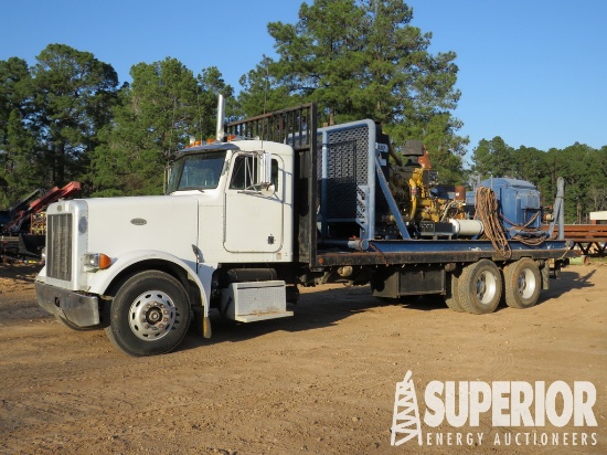 1994 PETERBILT 378 T/A Truck Tractor