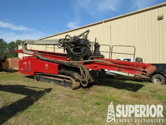 AMERICAN AUGERS DD440T 440,000 lb Thrust/Pullback HDD