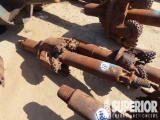 HDD Hole Opener