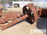 HDD Hole Opener