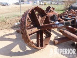 HDD Hole Opener