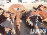 HDD Hole Opener