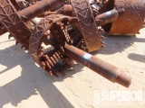 HDD Hole Opener