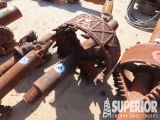 HDD Hole Opener