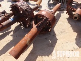 HDD Hole Opener