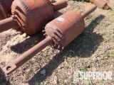 HDD Hole Opener
