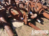 HDD Hole Opener
