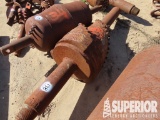 HDD Hole Opener