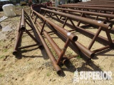 (2) Pipe Racks
