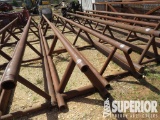 (2) Pipe Racks