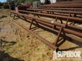 (2) Pipe Racks