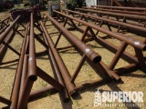 (2) Pipe Racks