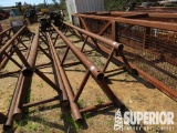 (2) Pipe Racks