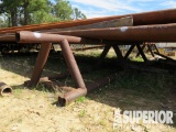 (2) Pipe Racks