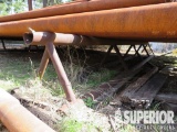 (2) Pipe Racks