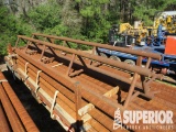 (2) Pipe Racks