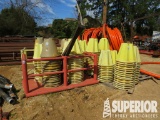 Pipe Stands