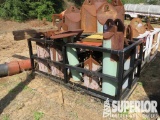 (12) Horizontal Casing Weld-On Pullheads