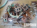 Pipe Clamp