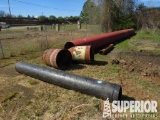 Horizontal Casing/Pipe