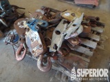Snatch Block