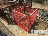 Tool Basket