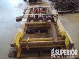 POLYETHYLENE Pipe Squeeze Tool