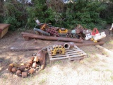 Pipe Benders & Components