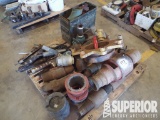 HDD Components