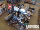 HDD Components