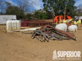 Water Tanks & Suction Hoses