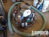Water Surplus