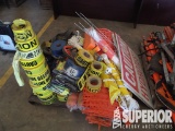 Safety Equipment