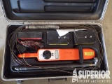 SPY Holiday 785 Detector