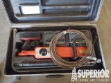 SPY Holiday 785 Detector