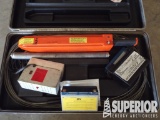 SPY Holiday 785 Detector