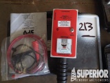 SPY PHM Pocket Volt Jeep Meter