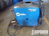 MILLER Mig Welder